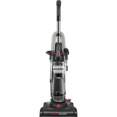 Turnable Wheels Upright Vacuum Cleaners Eureka Power Speed Multi-Surface Lightweight Upright Vacuum NEU180