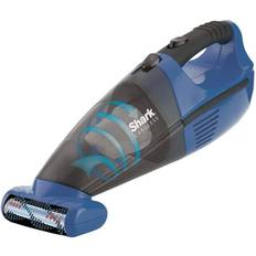 Shark Handheld Vacuum Cleaners Shark Cordless Pet Perfect Hand Vac SV75Z