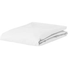 Dra på lakan - Percale Underlakan Essenza Premium Underlakan Vit (200x180cm)