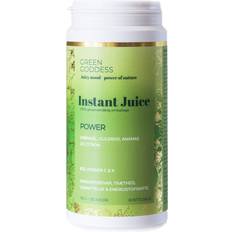 Green Goddess Power Instant Juice 150g 1pak