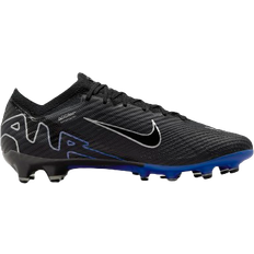 Herr - Konstgräs (AG) Fotbollsskor NIKE Mercurial Vapor 15 Elite M - Black/Hyper Royal/Chrome