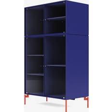 Montana Furniture Ripple Cabinet III Monarch Opbevaringsskab 69.6x117.6cm