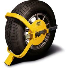 13"-17" 215mm Trailer Wheel Clamp