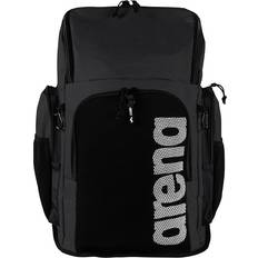 Team Backpack 45L  - Black Melange