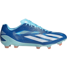 Textil Botas de fútbol Adidas X Crazyfast + FG - Bright Royal/Cloud White/Solar Red