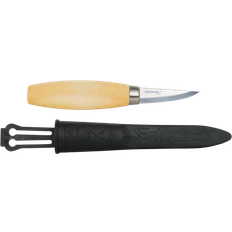 Couteaux de Sculpture sur Bois Mora 120 Woodcarving Knife