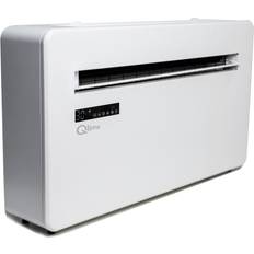 Luft varmepumpe Qlima WDH229 Monoblock Inomhusdel