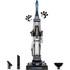 Vacuum Cleaners Eureka PowerSpeed Bagless Upright Vacuum Cleaner, Pet Turbo, Black B091SWWH59