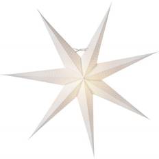 Watt & Veke Aino White Advent Star 31.5"