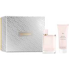 Gift set her Burberry Her Gift Set EdP 50ml + Body Lotion 75ml