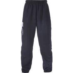 Canterbury Cuffed Stadium Pant - Navy/White