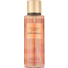 Victoria's secret body mist Victoria's Secret Amber Romance Body Mist 250ml