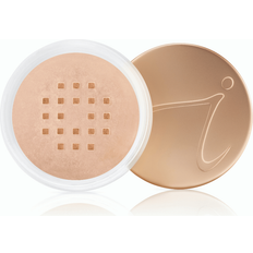 Løst Foundations Jane Iredale Amazing Base Loose Mineral Powder Foundation Natural