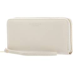 Seidenfelt Smilla Wallet - Cream