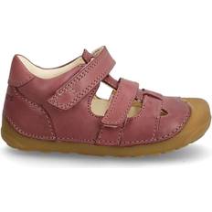 Bundgaard petit sandal Bundgaard Petit Sandal - Dark Rose