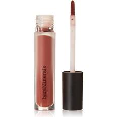 BareMinerals Läppstift BareMinerals Gen Nude Matte Liquid Lipcolor Scandal