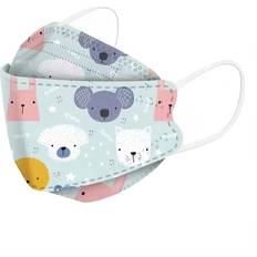 Brookwood Medical Kids KF94 Face Masks 10-pack
