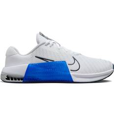 Nike Metcon 9 M - White/Racer Blue/Obsidian/Pure Platinum