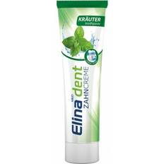 Elina Sensitive Herbal Toothpaste 100ml