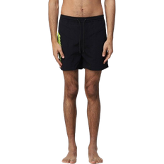 Herren - XXXS Badehosen MSGM Swimsuit Men's - Black