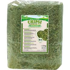 Sunshine Organic Meadow Hay