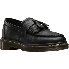 40 - Dame Loafers Dr. Martens Adrian Virginia Tassel - Black