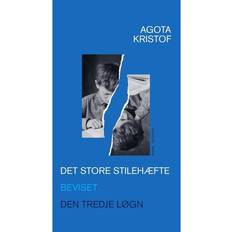 Bøger s Kronjuveler: Det store stilehæf. Agota Kristof