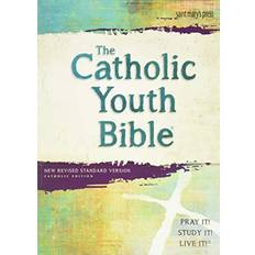 Books The Catholic Youth Bible, 4th Edition, NRSV: New Revised Standard Version: Catholic Edition