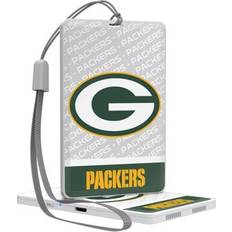 Keyscaper Bay Packers End Zone Pocket