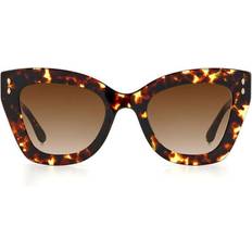 Isabel Marant IM 0050 Solbriller - Tortoise