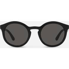 Dolce & Gabbana Men Sunglasses Dolce & Gabbana DX6002 Para Niños 501/87