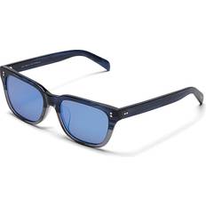 Solbriller Maui Jim Hawaii Solbriller Firkantet - Transparent