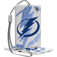 Keyscaper Tampa Bay Lightning Ice Tilt Pocket