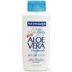 Fruit of The Earth Bogo Lotion Aloe Vera Skin