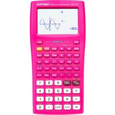 Catiga Scientific Calculator with Graphic Functions Multiple Modes with Intuitive Interface Perfect for Beginner and Advanced Courses, High School or College