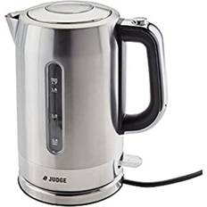 Judge Stainless Steel Kettle, 1.7L