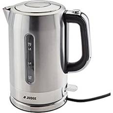 Stainless Steel Kettle, 1.7L