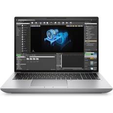 HP ZBook Fury 16 G10 (878K1UT)