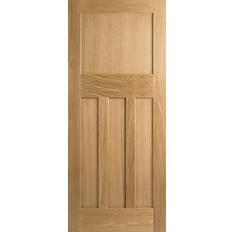 LPD DX Unfinished Interior Door (61x198.1cm)