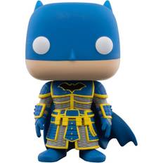 Dc funko pop Funko Pop! Heroes DC Batman