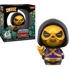 Lelut Masters of the Universe Skeletor Metallic US Exclusive Dorbz