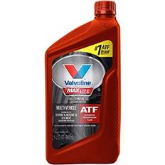 Valvoline Motor Oils Valvoline VV3246 Multi-Vehicle ATF Full Synthetic Automatic Transmission Fluid 1 QT, Case 6 Motor Oil