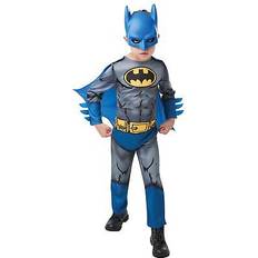 Batman Batman Pojkar Core Dräkt