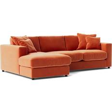 Swoon Althaea Grand 4 Sofa