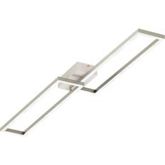 Müller Licht Müller Licht Tint LED Taklampa Ciso RGB CCT Silver Takplafond