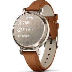Garmin Watch Lily 2 Classic Cream