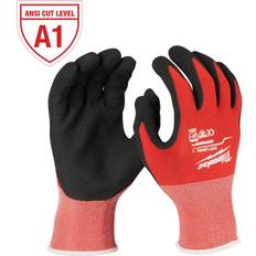 Milwaukee Work Clothes Milwaukee Cut Dipped Gloves