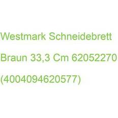 Westmark Schneidebretter Westmark 62052270 4004094620577 Schneidebrett