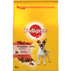 Pedigree adult 2kg kleine rassen