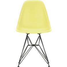 Vitra Eames RE Plastic Chair DSR 92 Citron Basic